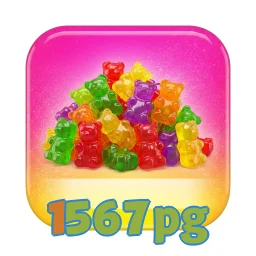 1567pg